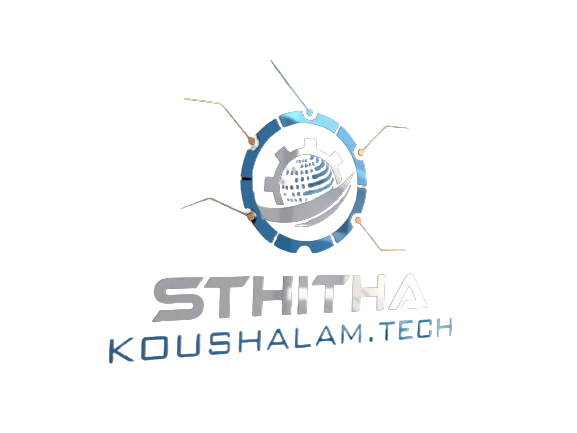SthithaKoushalam Tech